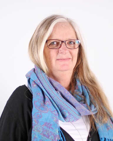 Lena Davidsson Sandberg